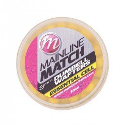 Дъмбели за стръв MAINLINE Match Essential Cell Dumbell Wafters 6mm