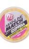 Дъмбели за стръв MAINLINE Match Essential Cell Dumbell Wafters 6mm