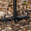 Стабилизатор за колче OMC HEIST Trilogy Stabiliser Black Aluminium | CARPMOJO.com