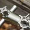 Стабилизатор за колче OMC HEIST Trilogy Stabiliser Stainless Steel | CARPMOJO.com