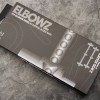 Комплект бъзбарове OMC Elbowz 2 Rod Standart High-Grade 316 Stainless Steel | CARPMOJO.com