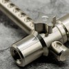 Комплект бъзбарове OMC Elbowz 3 Rod Wide High-Grade 316 Stainless Steel | CARPMOJO.com