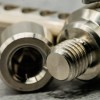 Комплект бъзбарове OMC Elbowz 3 Rod Wide High-Grade 316 Stainless Steel | CARPMOJO.com