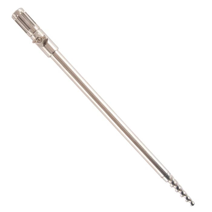 Колче OMC HEIST Stainless Steel Auger Point Bankstick - ТОП ЦЕНА ...