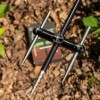 Стабилизатор за колче OMC HEIST Trilogy Stabiliser Black Aluminium | CARPMOJO.com