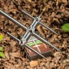 Стабилизатор за колче OMC HEIST Trilogy Stabiliser Stainless Steel | CARPMOJO.com