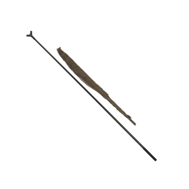 Шаранджийски кеп FOX EOS-X Landing Net 6ft 42inch | CARPMOJO.com