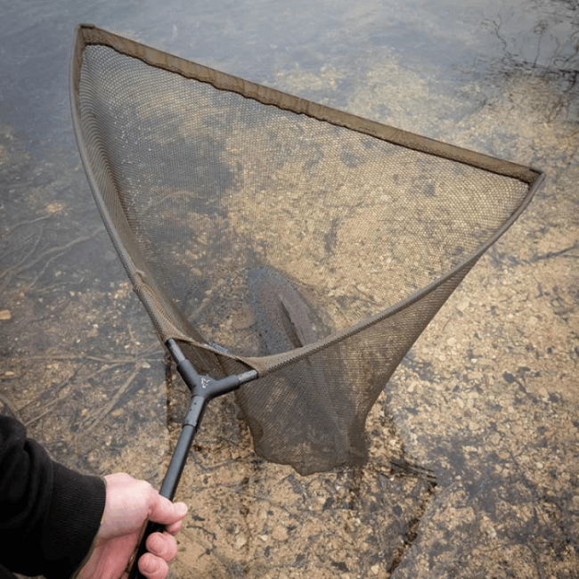 Шаранджийски кеп FOX EOS-X Landing Net 6ft 42inch | CARPMOJO.com