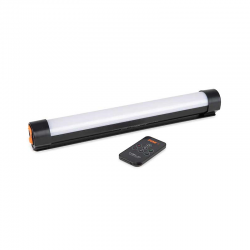Лампа за палатка FOX Halo Large Multi-Colour Strip Lights 7200mAH