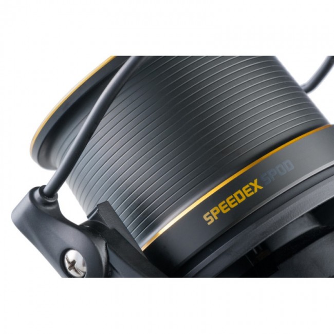 Макара MIVARDI Speedex Spod | CARPMOJO.com