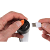 Лампа за палатка FOX Halo Large Multi-Colour Strip Lights 7200mAH | CARPMOJO.com