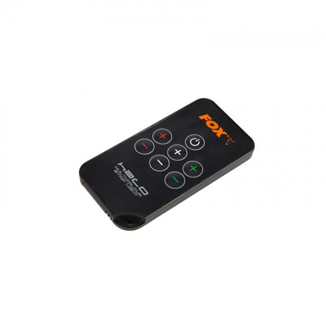 Лампа за палатка FOX Halo Large Multi-Colour Strip Lights 7200mAH | CARPMOJO.com