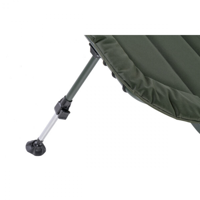 Легло MIVARDI Bedchair CamoCODE Express 6 | CARPMOJO.com Легло MIVARDI Bedchair CamoCODE Express 6 | CARPMOJO.com