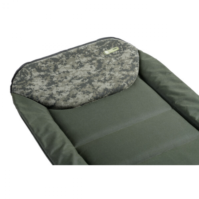 Легло MIVARDI Bedchair CamoCODE Express 6 | CARPMOJO.com Легло MIVARDI Bedchair CamoCODE Express 6 | CARPMOJO.com