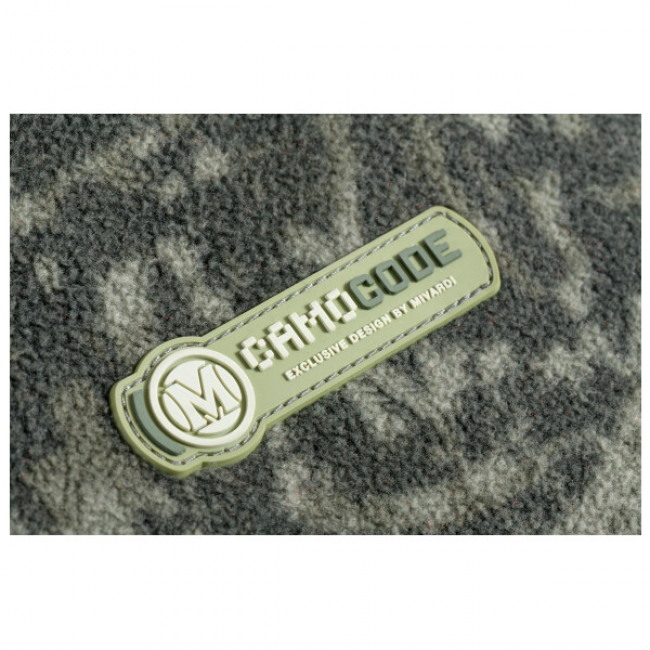 Легло MIVARDI Bedchair CamoCODE Express 6 | CARPMOJO.com Легло MIVARDI Bedchair CamoCODE Express 6 | CARPMOJO.com