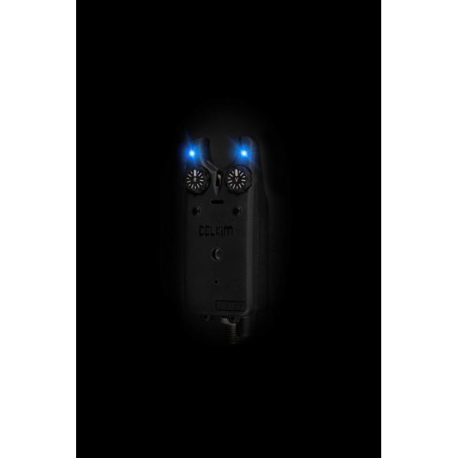 Сигнализатор DELKIM TXi-D v2 Digital Bite Alarm | CARPMOJO.com