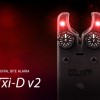 Сигнализатор DELKIM TXi-D v2 Digital Bite Alarm | CARPMOJO.com
