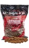 Бързоразтворими топчета Starbaits D-SOLVE HOT DEMON 2.5KG