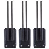 Сигнализатори 3+1 DELKIM TXi-D v2 Presentation Set | CARPMOJO.com