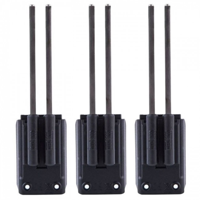 Сигнализатори 3+1 DELKIM TXi-D v2 Presentation Set | CARPMOJO.com