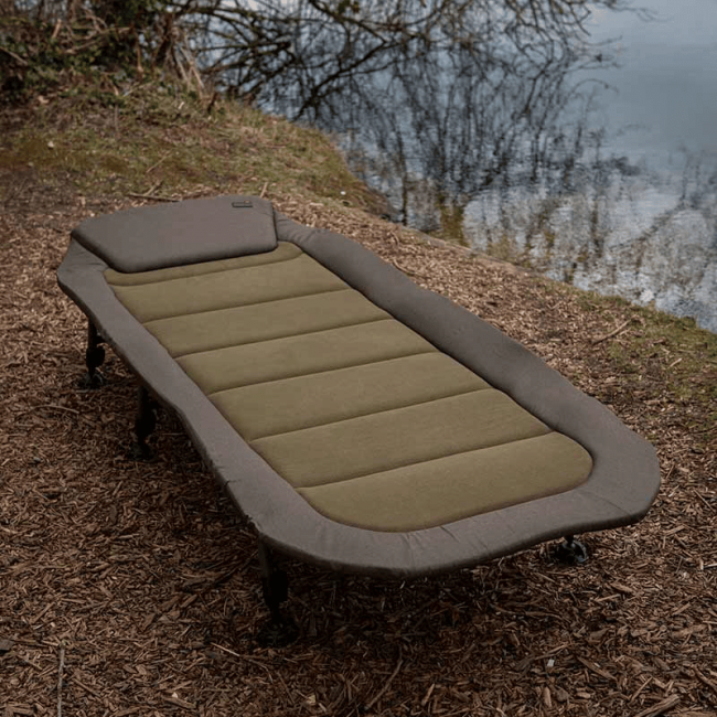 Легло FOX Voyager Bed Compact | CARPMOJO.com Легло FOX Voyager Bed Compact | CARPMOJO.com