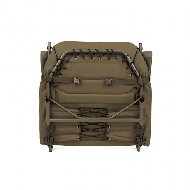 Легло FOX Voyager Bed Compact | CARPMOJO.com Легло FOX Voyager Bed Compact | CARPMOJO.com