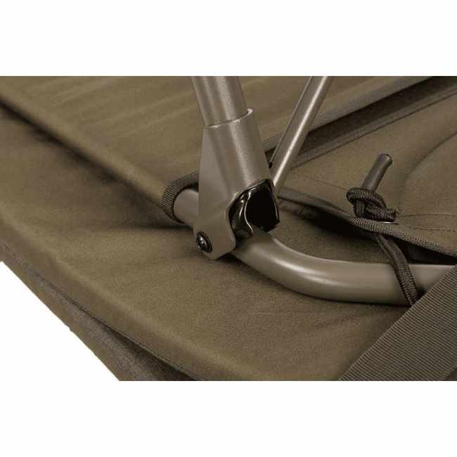 Легло FOX Voyager Bed Compact | CARPMOJO.com Легло FOX Voyager Bed Compact | CARPMOJO.com