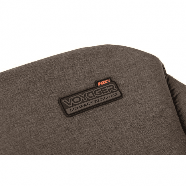Легло FOX Voyager Bed Compact | CARPMOJO.com Легло FOX Voyager Bed Compact | CARPMOJO.com
