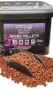 Пелети STARBAITS Blackberry Mixed Pellets 2KG