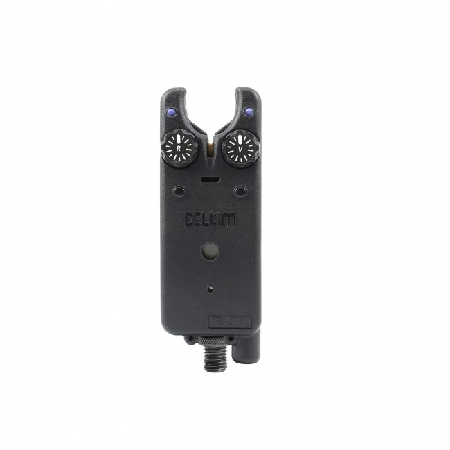 Сигнализатор DELKIM TXi-D v2 Digital Bite Alarm | CARPMOJO.com