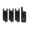 Сигнализатори 3+1 DELKIM TXi-D v2 Presentation Set | CARPMOJO.com