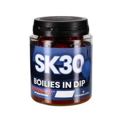 Топчета в дип Starbaits SK30 20мм