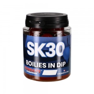 Топчета в дип Starbaits SK30 20мм