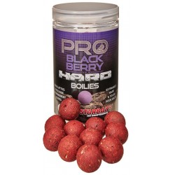 Топчета за стръв STARBAITS BLACKBERRY Hard Boilies 20mm