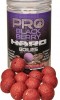 Топчета за стръв STARBAITS BLACKBERRY Hard Boilies 20mm