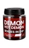 Топчета за стръв в дип Starbaits HOT DEMON Boilies in Dip 20mm