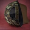 Шапка OMC Splashleaf Camo Cap | CARPMOJO.com