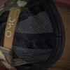 Шапка OMC Splashleaf Camo Cap | CARPMOJO.com