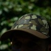 Шапка OMC Splashleaf Camo Cap | CARPMOJO.com