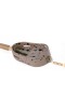 Фидер хранилка FIL FISHING Quick Change Flat Feeder