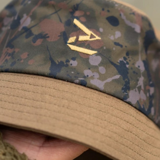 Шапка OMC Splash Camo Bucket Hat | CARPMOJO.com Шапка OMC Splash Camo Bucket Hat | CARPMOJO.com