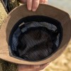 Шапка OMC Splash Camo Bucket Hat | CARPMOJO.com Шапка OMC Splash Camo Bucket Hat | CARPMOJO.com