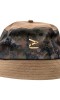 Шапка OMC Splash Camo Bucket Hat