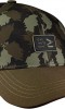 Шапка OMC Splashleaf Camo Cap