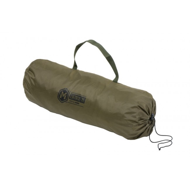 Покривало за палатка MIVARDI Entrix XL - Full Size Overwrap | CARPMOJO.com