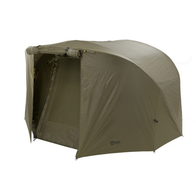 Покривало за палатка MIVARDI Entrix XL - Full Size Overwrap | CARPMOJO.com