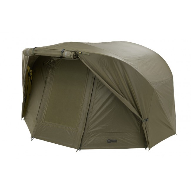 Покривало за палатка MIVARDI Entrix XL - Full Size Overwrap | CARPMOJO.com