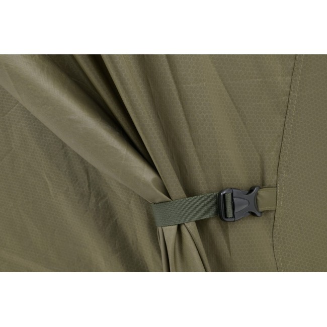 Покривало за палатка MIVARDI Entrix XL - Full Size Overwrap | CARPMOJO.com