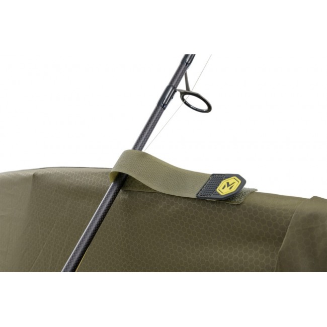 Покривало за палатка MIVARDI Entrix XL - Full Size Overwrap | CARPMOJO.com