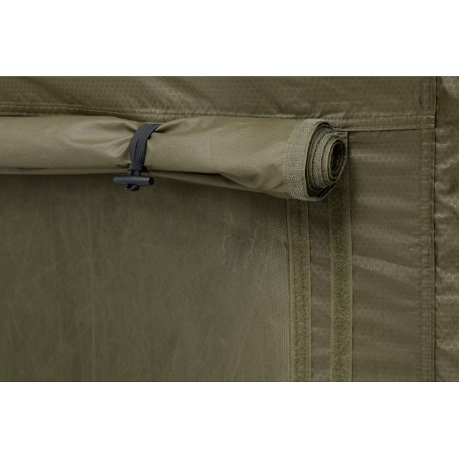 Покривало за палатка MIVARDI Entrix XL - Full Size Overwrap | CARPMOJO.com